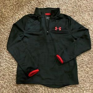 Extra small under armour heat gear